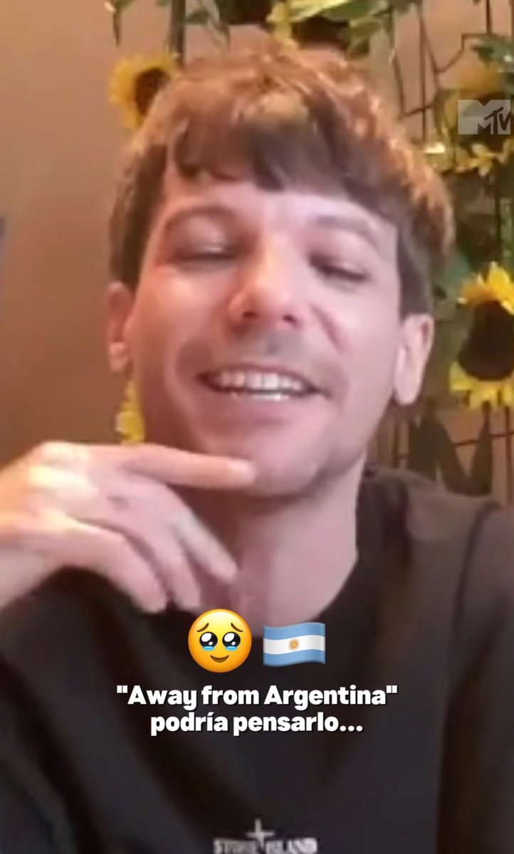 LT ARGENTINA 🇦🇷 tweet media