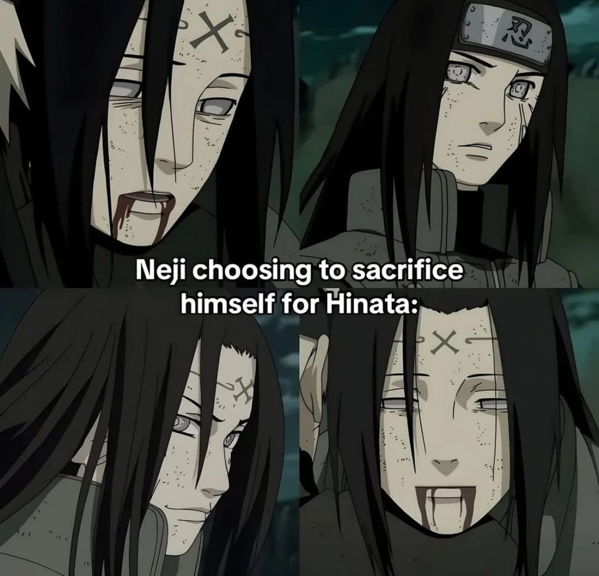 Daily Naruto tweet media
