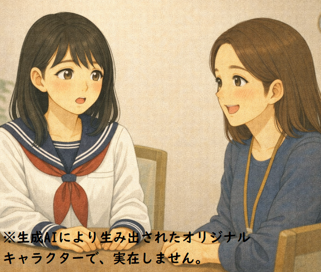 SPP_shonen's tweet photo. 人間関係がしんど���なったときは、距離をとって一人になったり、誘いを断っても大丈夫。断るときは「ちょっと無理かも」くらいでOK
ゆっくりした時間をとって、自分を癒やしてください
困ったときは一人で抱えず周りの大人に相談してくださいね
＃静岡県警＃警察＃静岡＃少年サポートセンター＃佐倉心 https://t.co/stIzONl4Jt