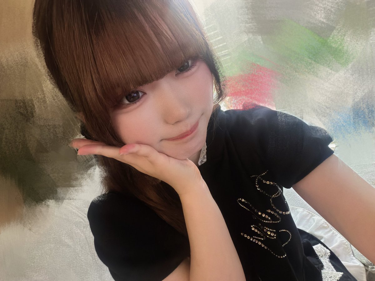ろあ📛🎀りぼーんっ！@6/25(木)UNIDOL東海予選 tweet media