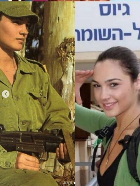 Naila Ayad🇵🇸 tweet media