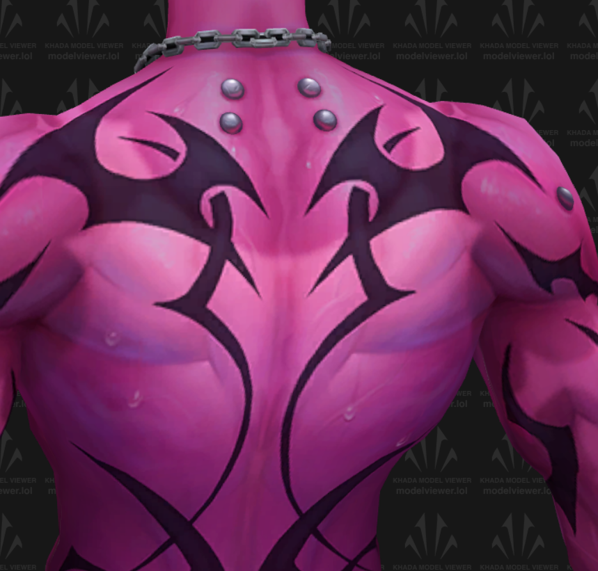 astrodid's tweet photo. SO HE HAS SWEAT ON HIS MODEL...AND HAPPY TRAIL....GOOD LORD. 🫣 https://t.co/ytFMIP5zLd