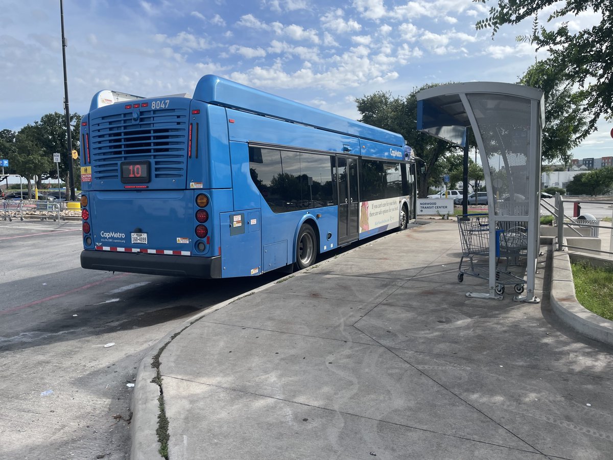 freddiebehmer's tweet photo. kind of loving the very subtle artwork on the bus stop panels at Norwood Transit Center https://t.co/WpHJ4DazWV