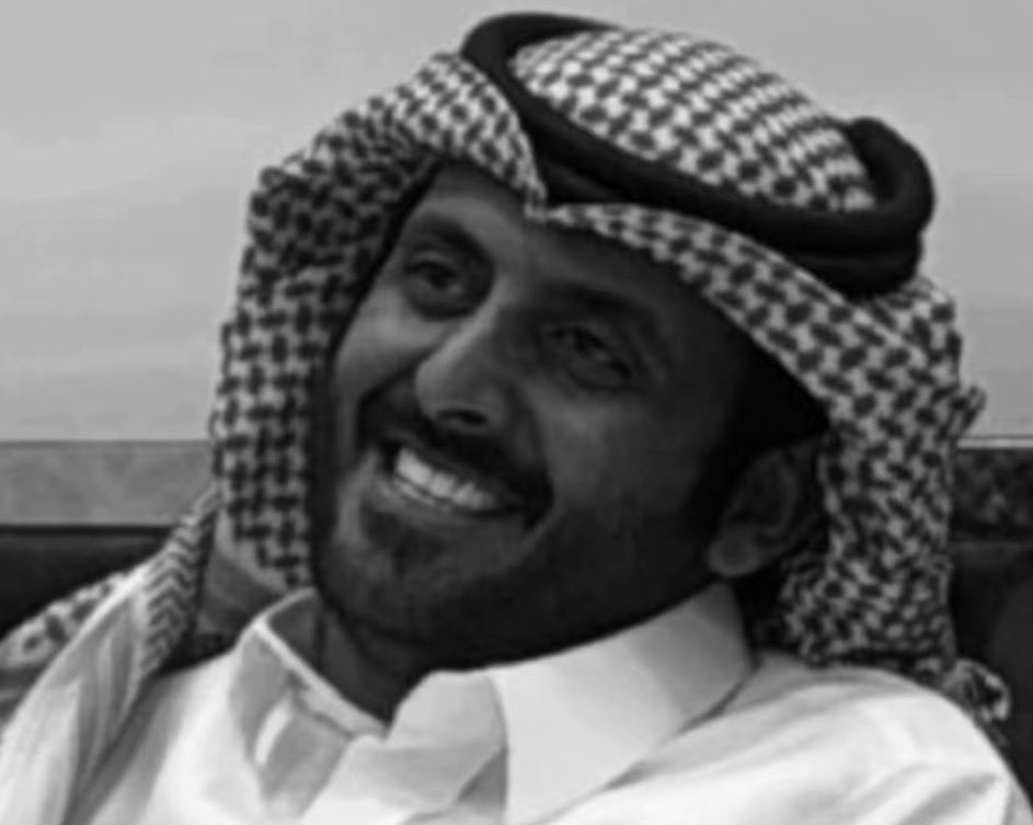 دهَـام tweet media
