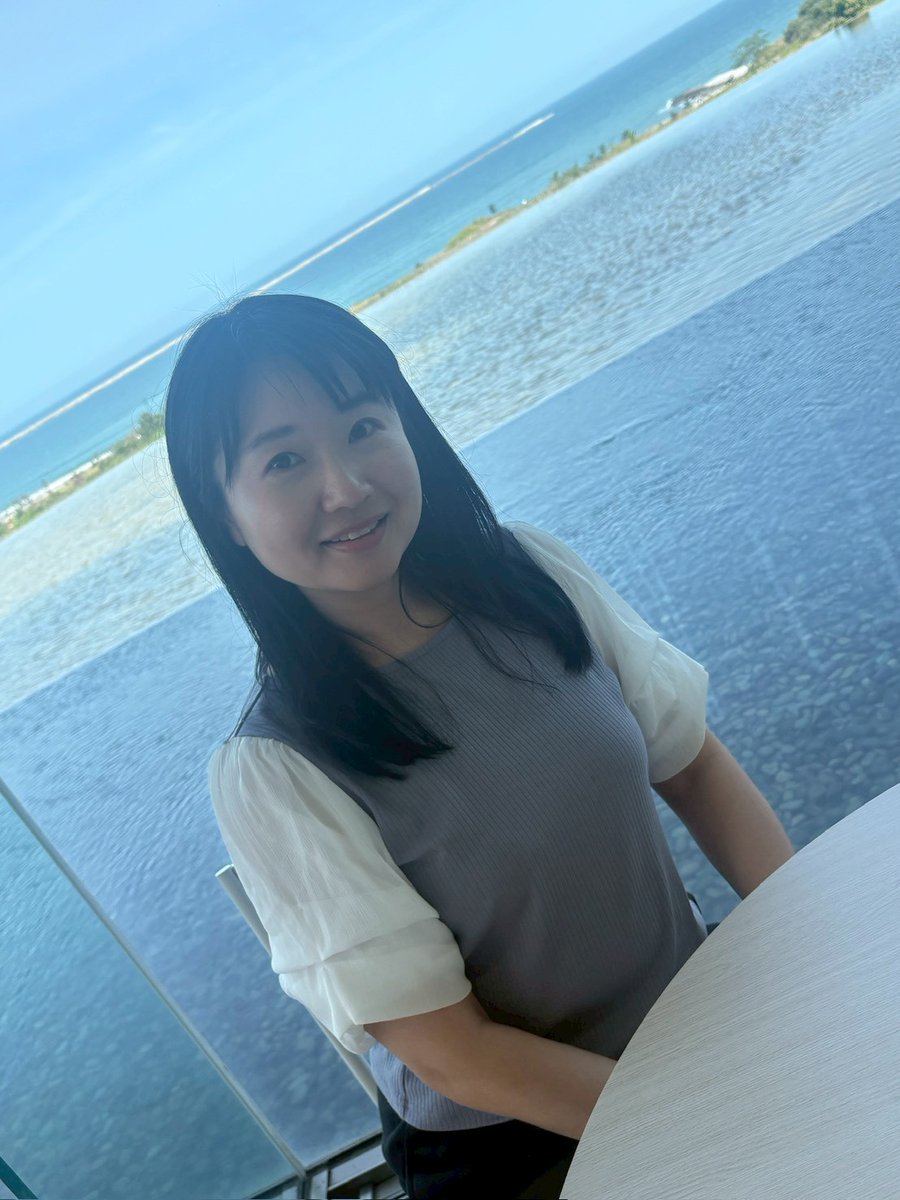 大山きか tweet media