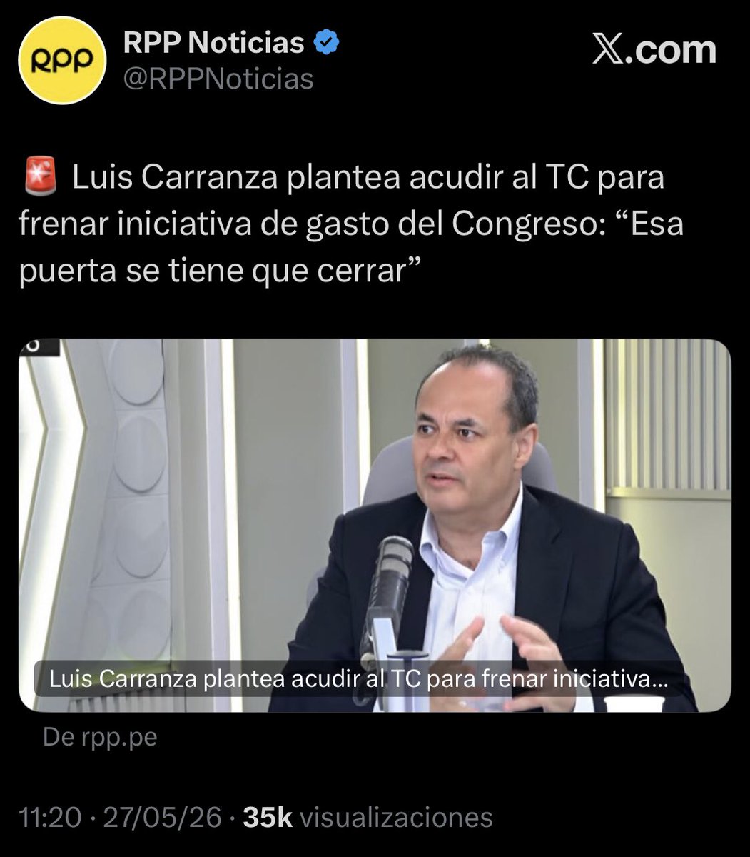 Ricardo Hinojosa tweet media