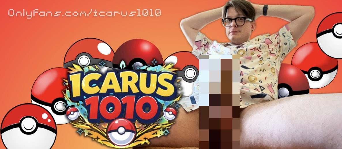 Icarus Ryan tweet media