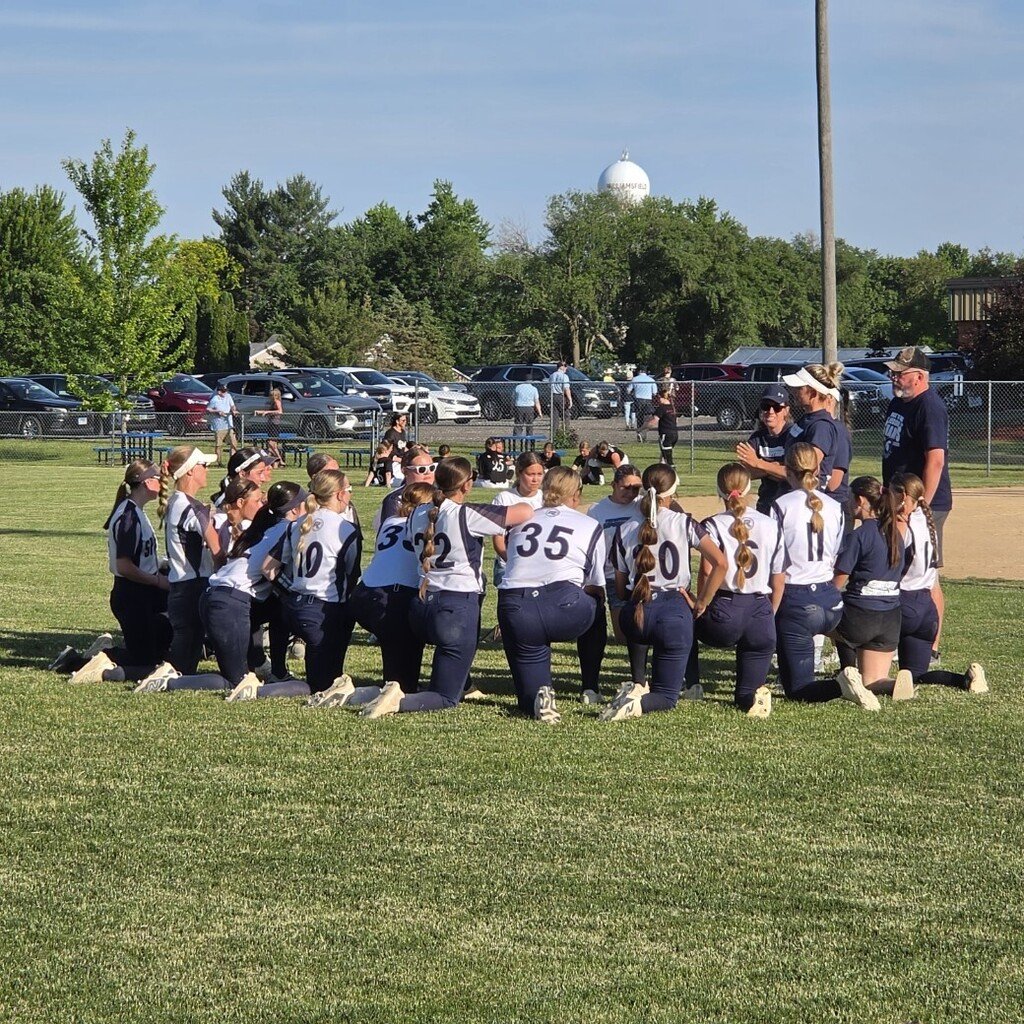 Cambridge_227's tweet photo. Spartans advance after an 8-3 victory over the Rebels! https://t.co/AM4OE2En1n