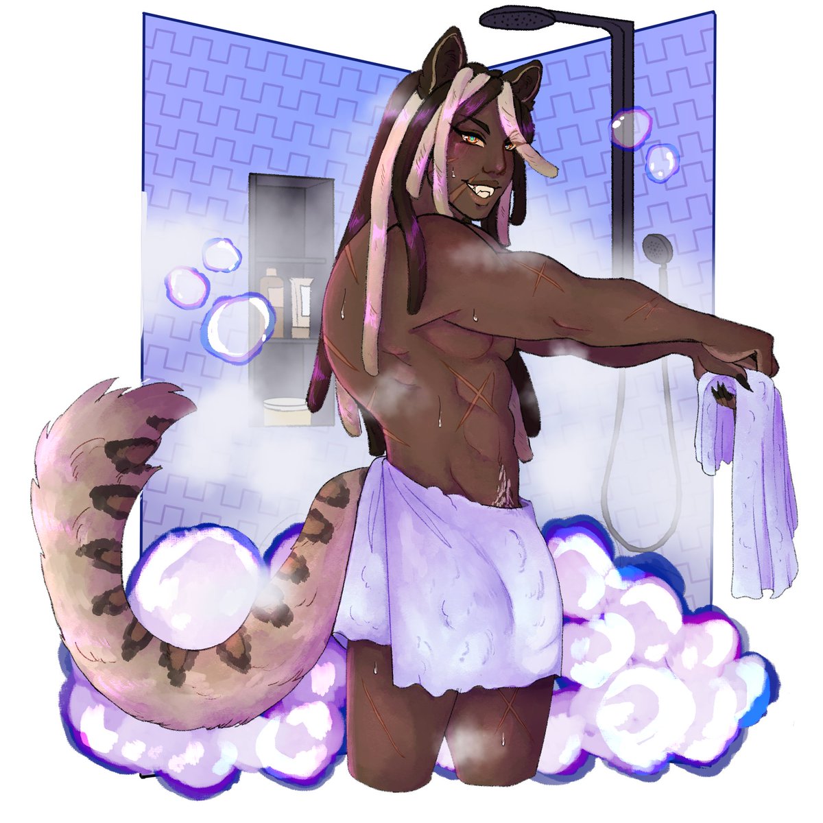 OreoSamurai tweet media