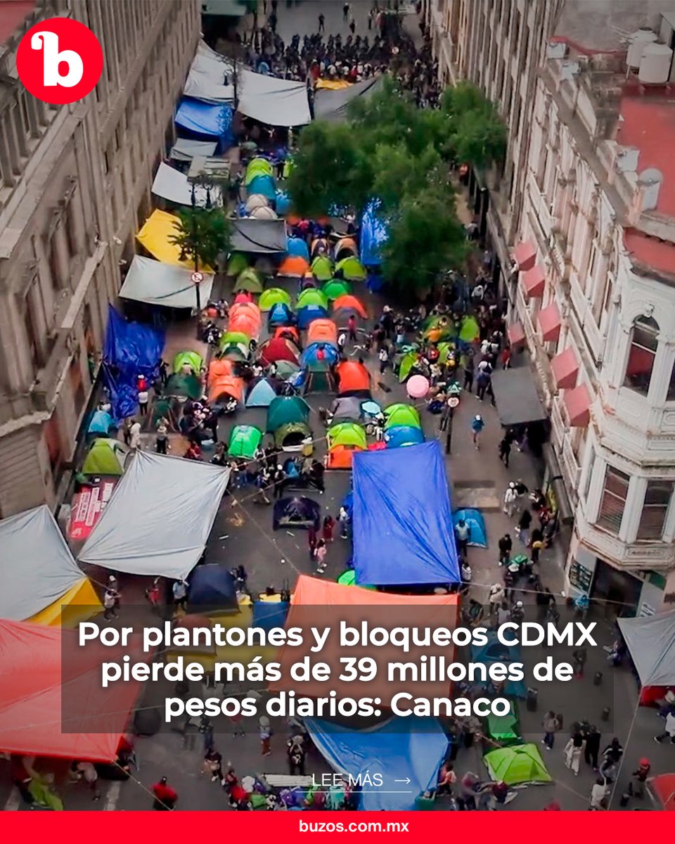 Buzos de la Noticia tweet media
