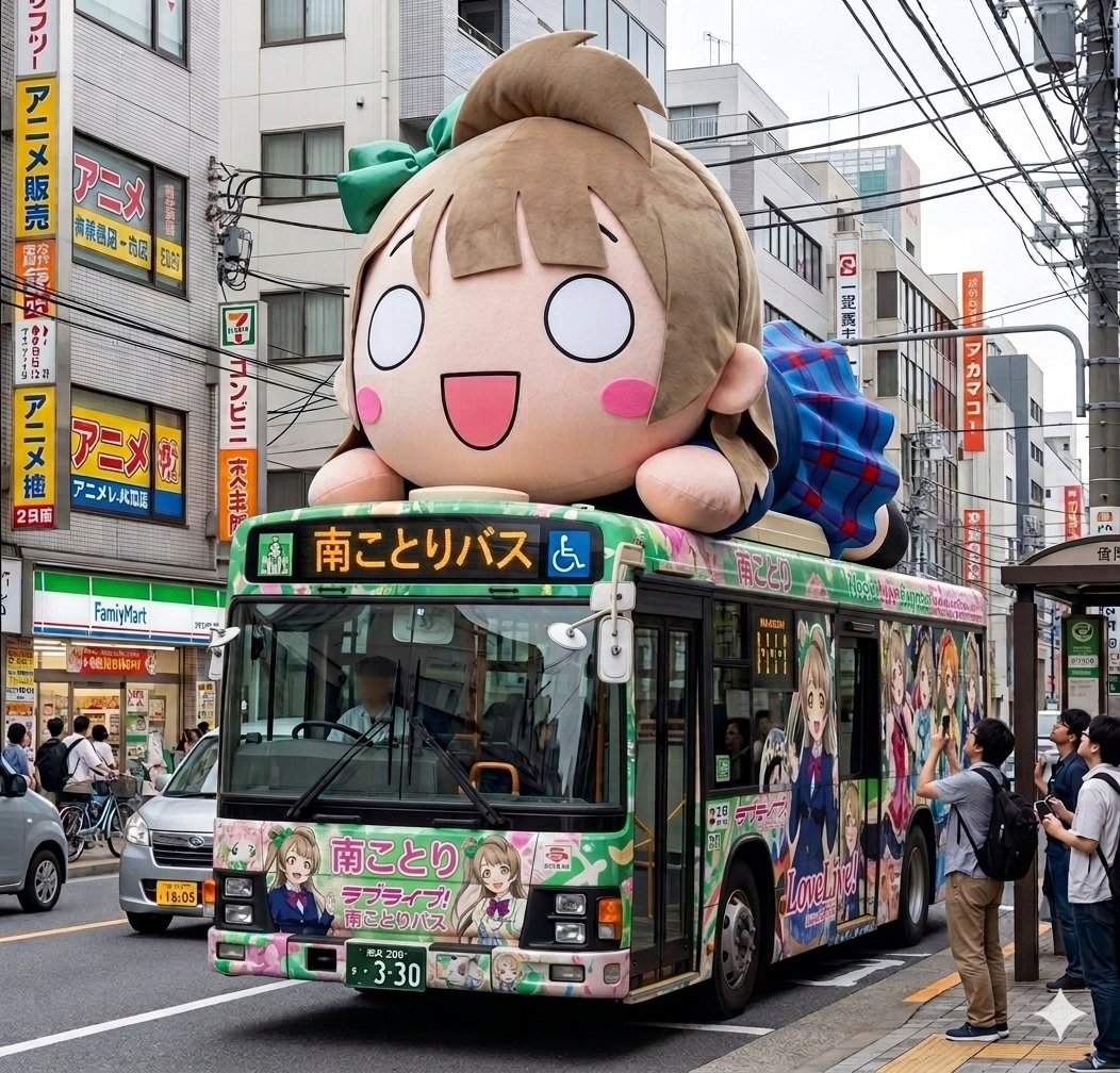みつれん tweet media