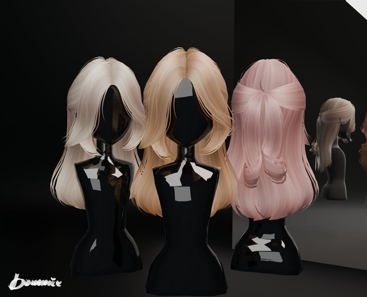 _Bownnie's tweet photo. May 27
#Roblox #RobloxUGC #UGC https://t.co/O284wmqHcx