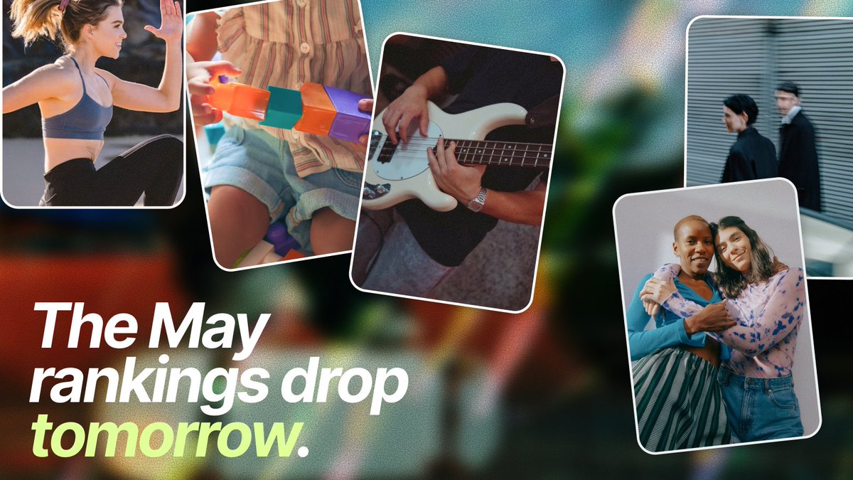 MightyNetworks's tweet photo. Tomorrow, you'll see who won—and what they're doing differently. https://t.co/RkCLz94thx