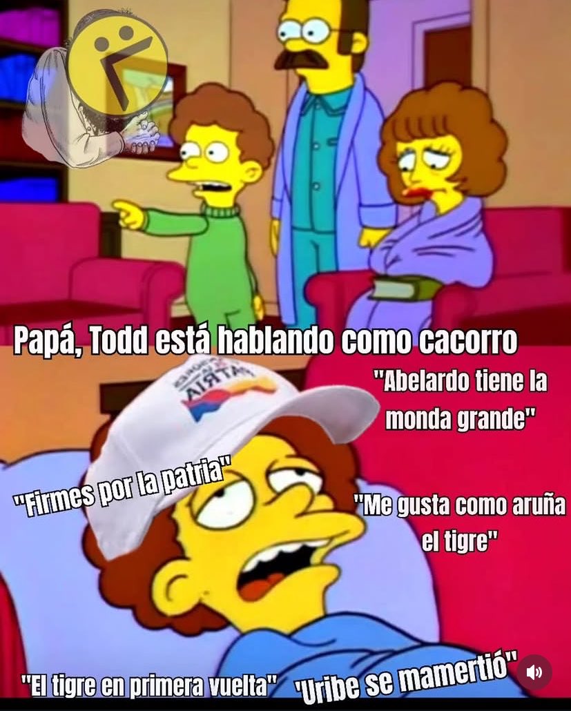 Memes Universidad Nacional tweet media