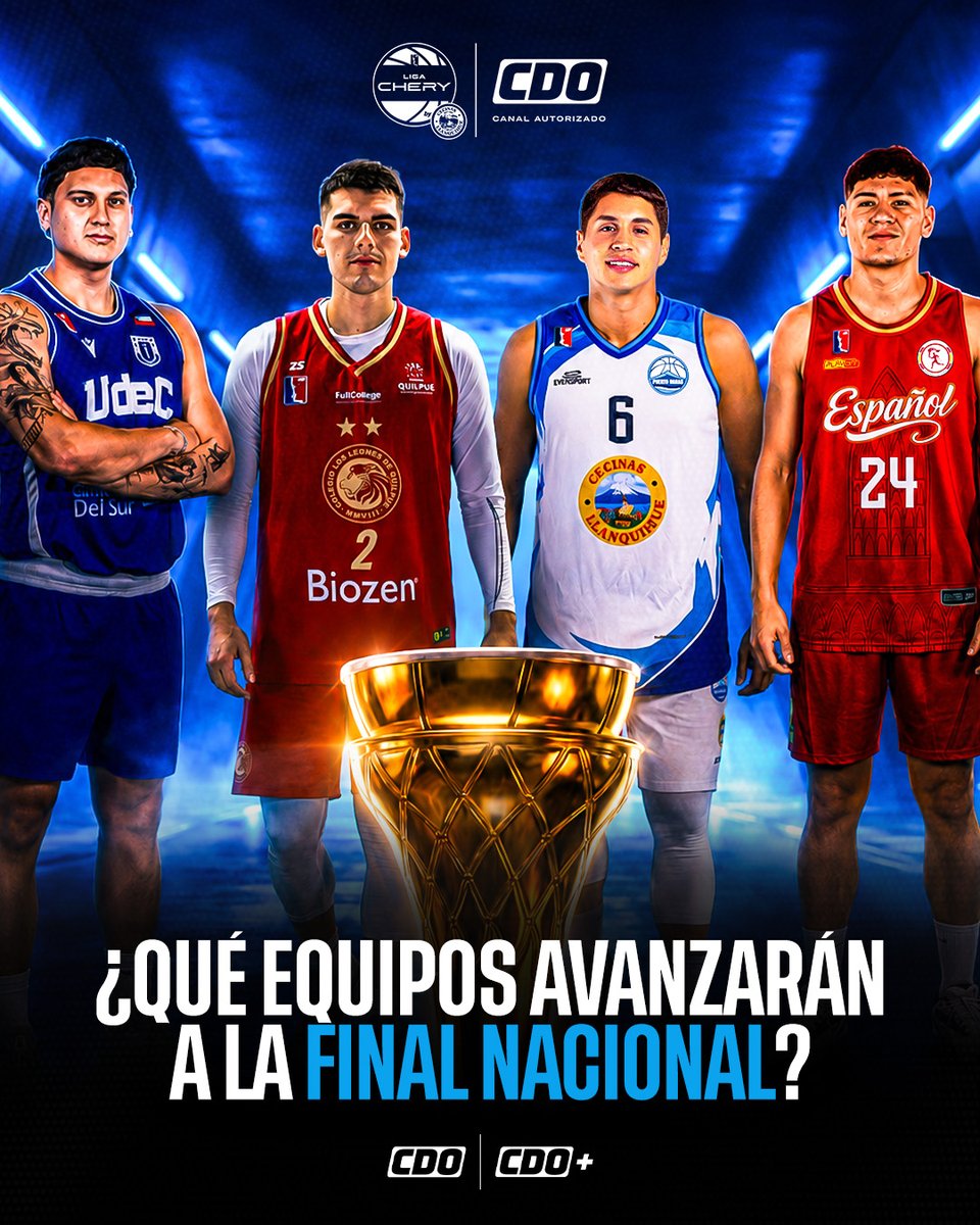 CDO - Canal del Deporte Olímpico tweet media