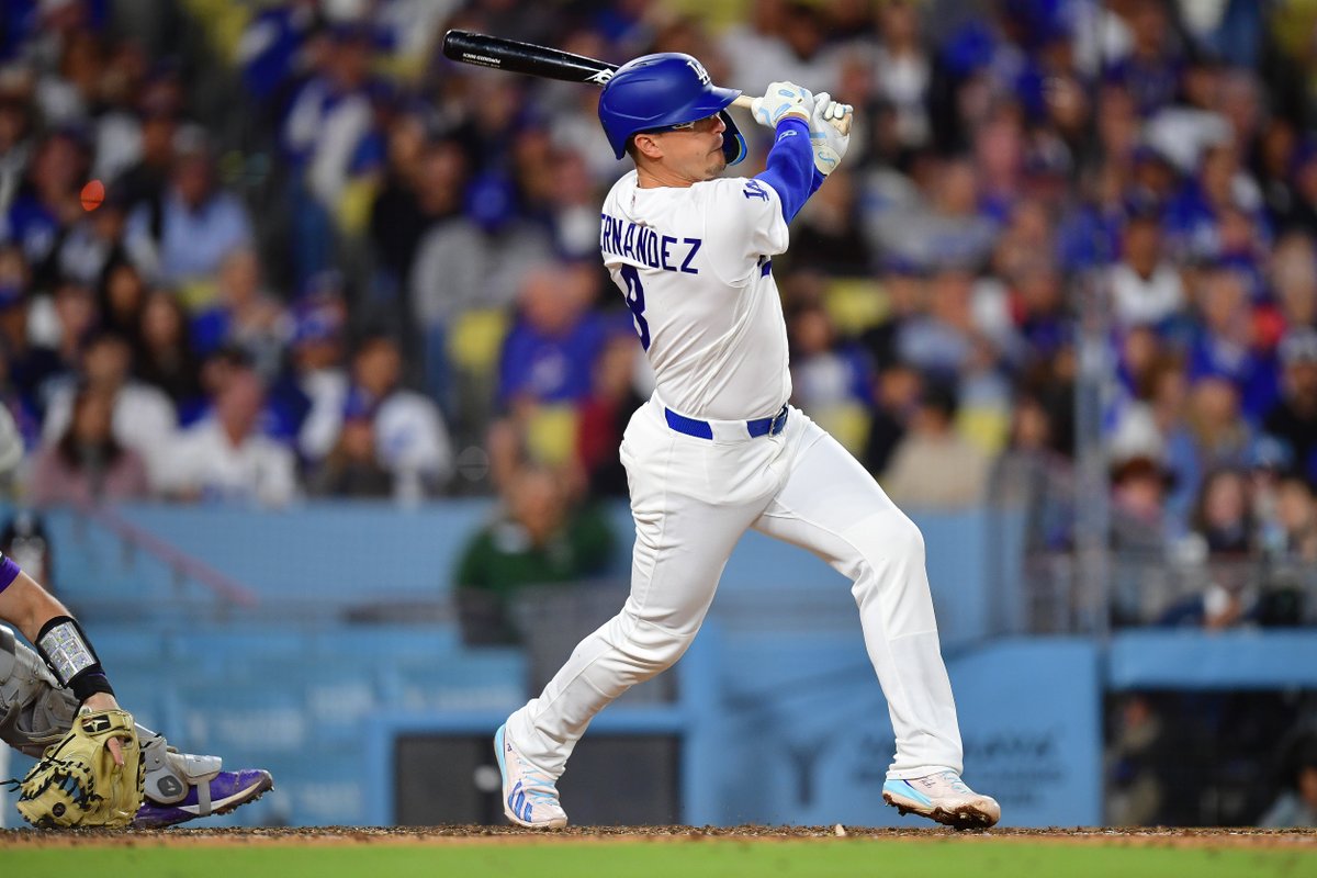 Dodgers Nation tweet media