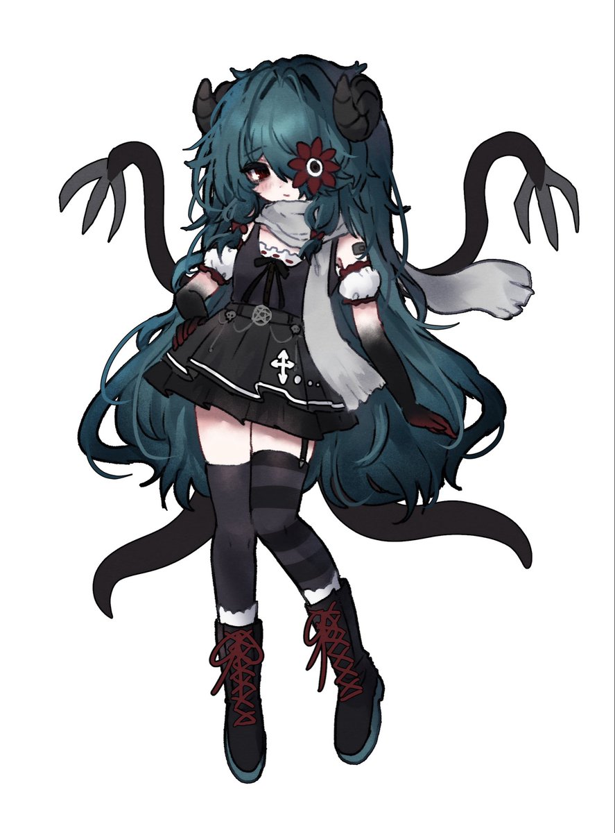 🖤👻 SleepyBunsu 👻🖤 tweet media
