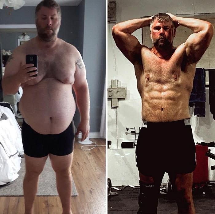 AlphaaPrimee's tweet photo. I was 29kg overweight, had a huge belly, and I wanted to reach 13% body fat in 2026. I did it with these 25 rules:

Rule 1. STOP RUNNING. https://t.co/2ueVL3gxNk