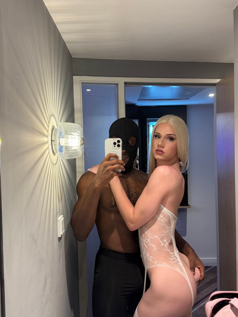 The Black Feminizing Daddy tweet media