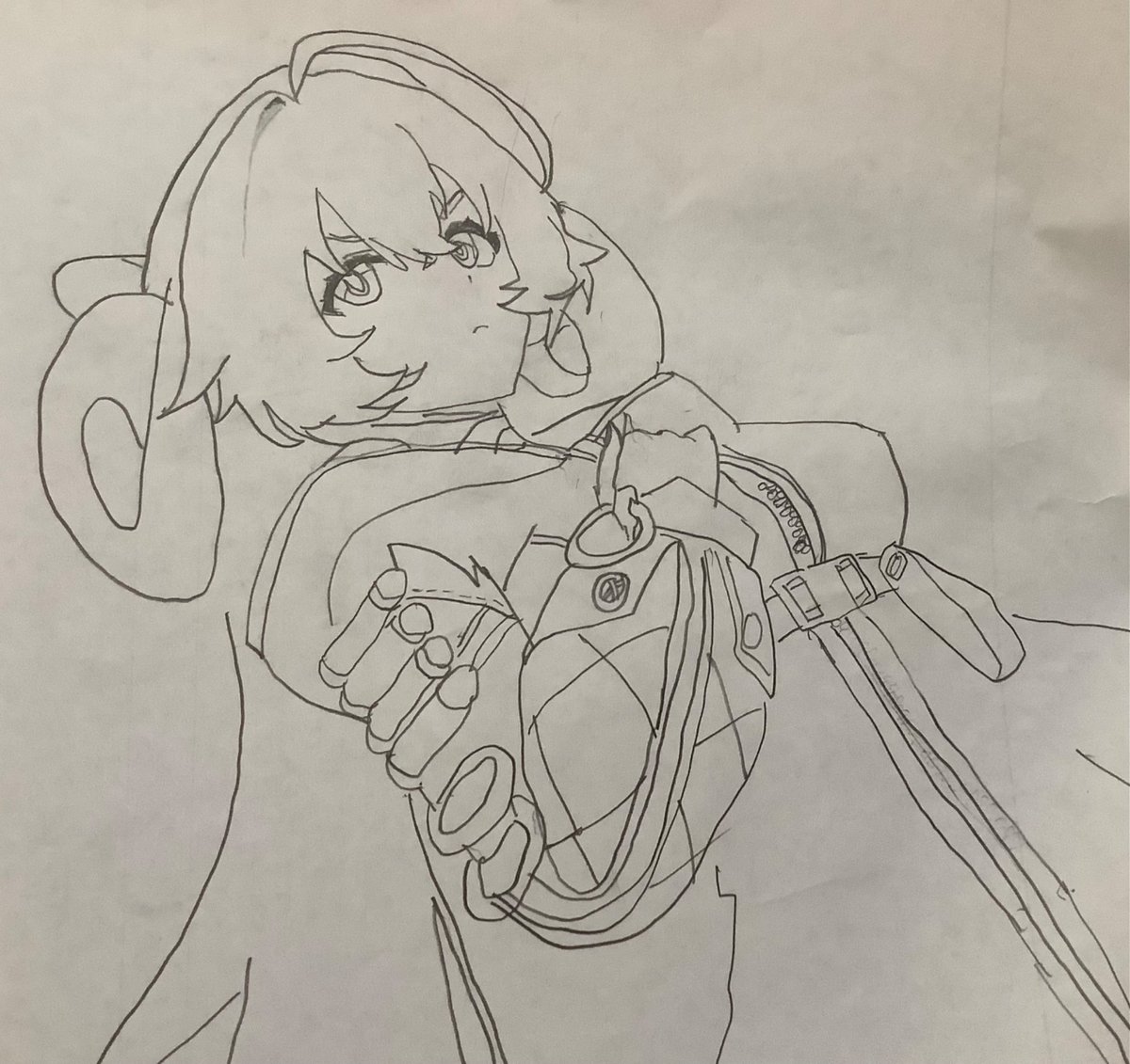 チツム　ヴェリナニキ tweet media