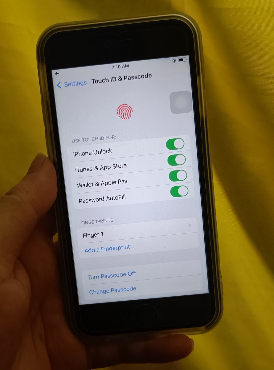 printsarchives's tweet photo. wts lfb ph

iphone 7 black

₱2k payo
₱2.5k dop
32gb
73% bh
malinaw camera

issue:
wifi use only
signs of usage

inclusion:
connector (new)
3 phone cases (new) https://t.co/LieWcA7NFB