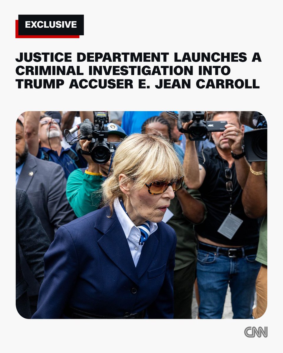 CNN Breaking News tweet media