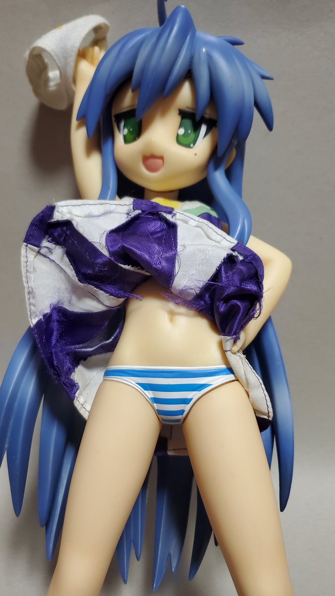 しまぱん大好き tweet media