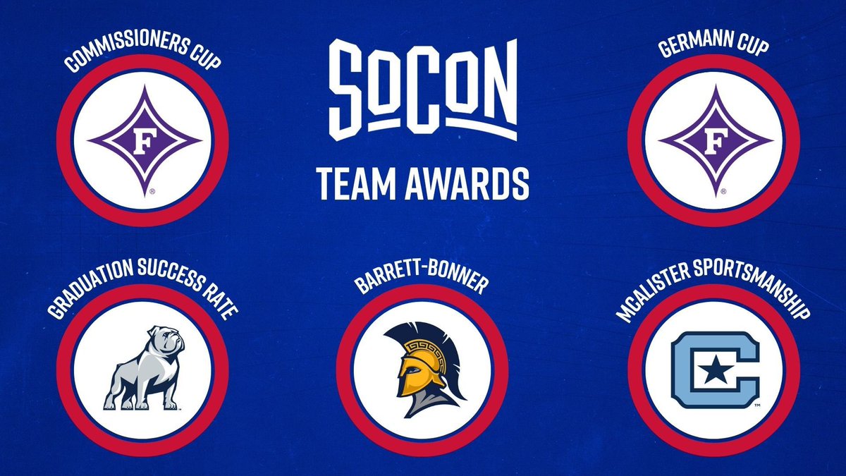 The Southern Conference tweet media