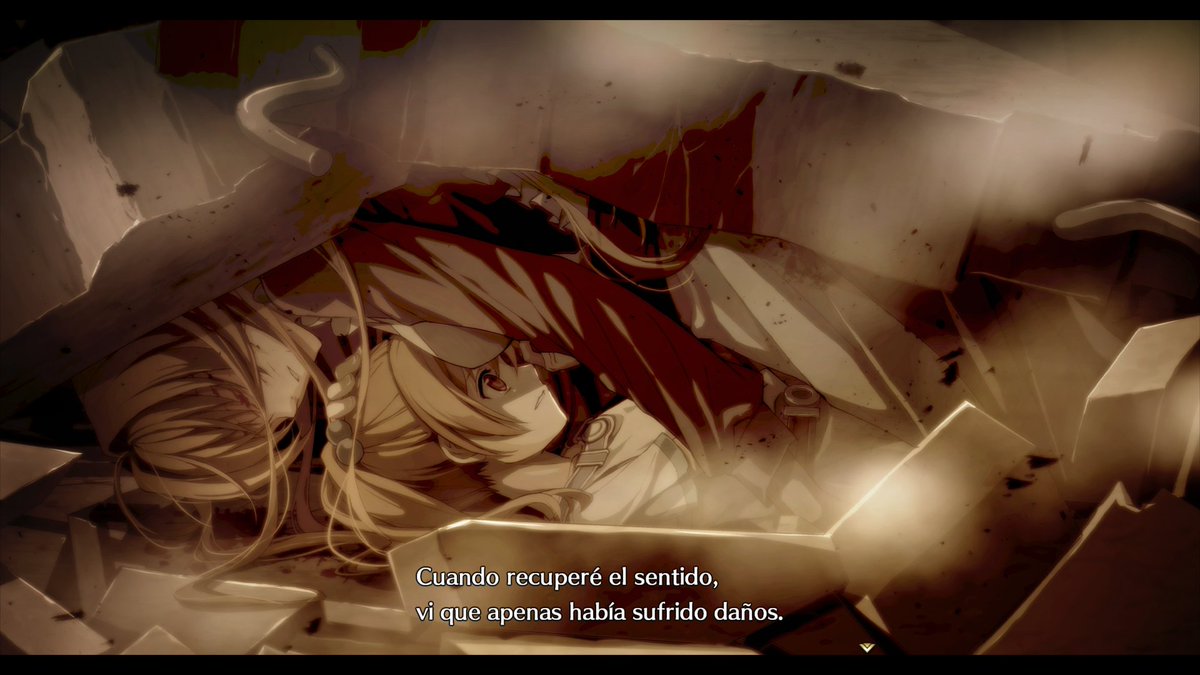 DiegomdcAnaya's tweet photo. Trails in the Sky 1st Chapter #NihonFalcom #Trails #Switch2 https://t.co/g7jCQvPYWR