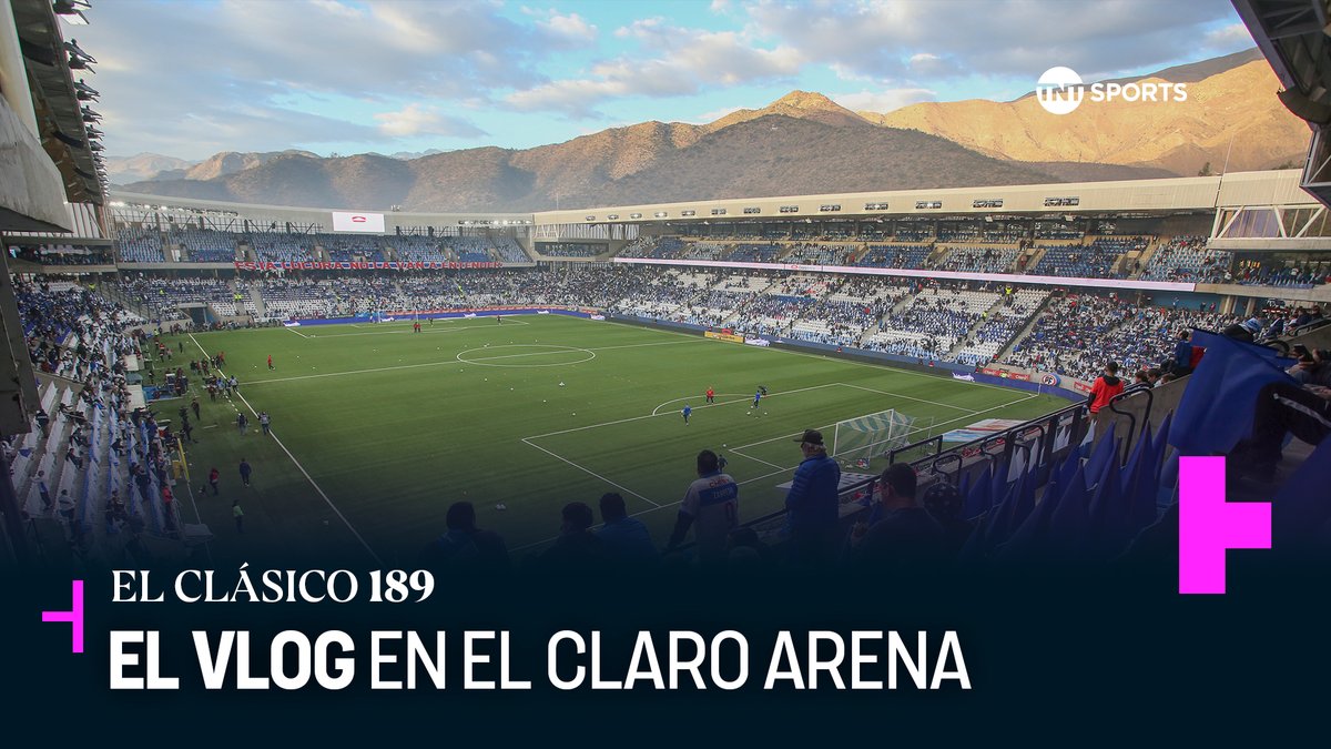 TNT Sports Chile tweet media