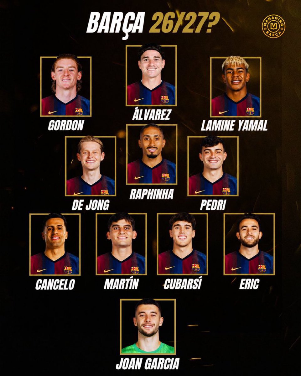 Som I Serem FCB tweet media