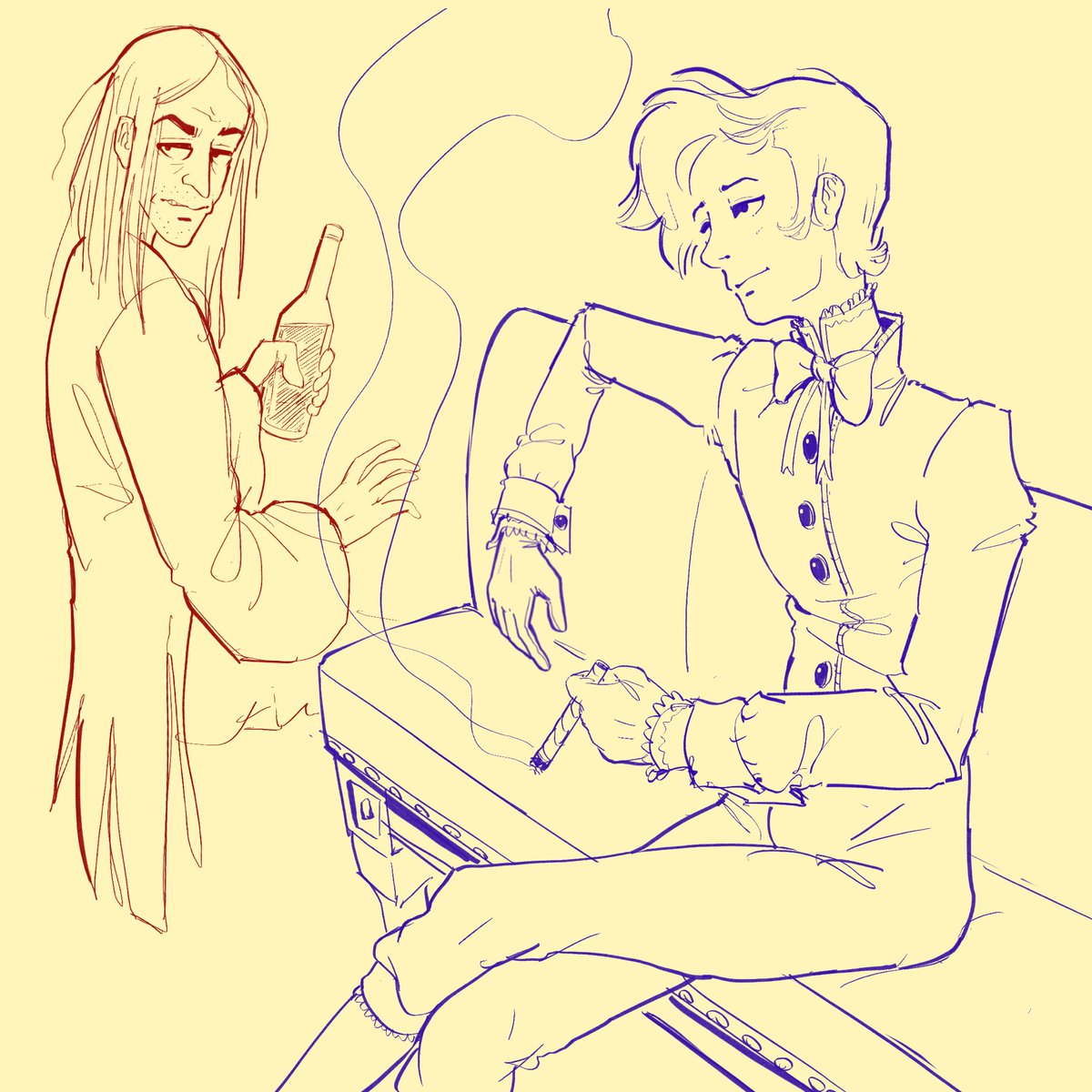 wax_persons's tweet photo. drawin practice https://t.co/WGjtoSjAKs