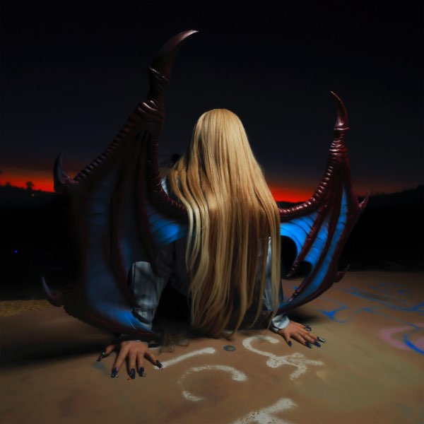 BEST_AlbumCover's tweet photo. KUČKA - Can You Hear Me Dreaming?
.
Genre: Art Pop
.
https://t.co/Y7KQDISpw0 https://t.co/iyxOMLGSWq