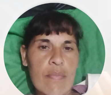 desaparecidaorg's tweet photo. Andrea Gisel Martínez tiene 38 años, desapareció el 22/5/26 en Gregorio de Laferrere, La Matanza, provincia de Buenos Aires. Se hizo la denuncia. Por favor compartir y avisar #Urgente a la policía local, o al ☎️ 911

#Laferrere #LaMatanza #BuenosAires https://t.co/35OZidDirP