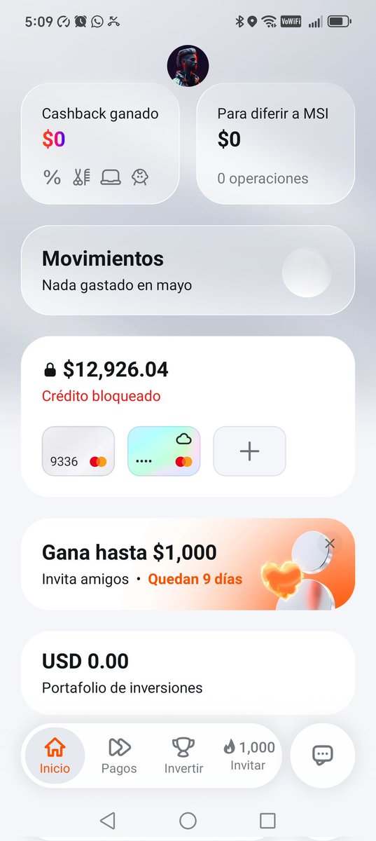 ReformaEl's tweet photo. @bancoplatamx RATEROS.
Eso es lo que han demostrado ser los incompetentes de @bancoplatamx .
En agosto bloquearon mi cuenta sin motivo.
No dan la cara, no resuelven, no me regresan mi dinero.
No caigan ahí, son un montón de inútiles que saben ni que hacer. Solo se echan la bolita. https://t.co/bQHknfoFtd