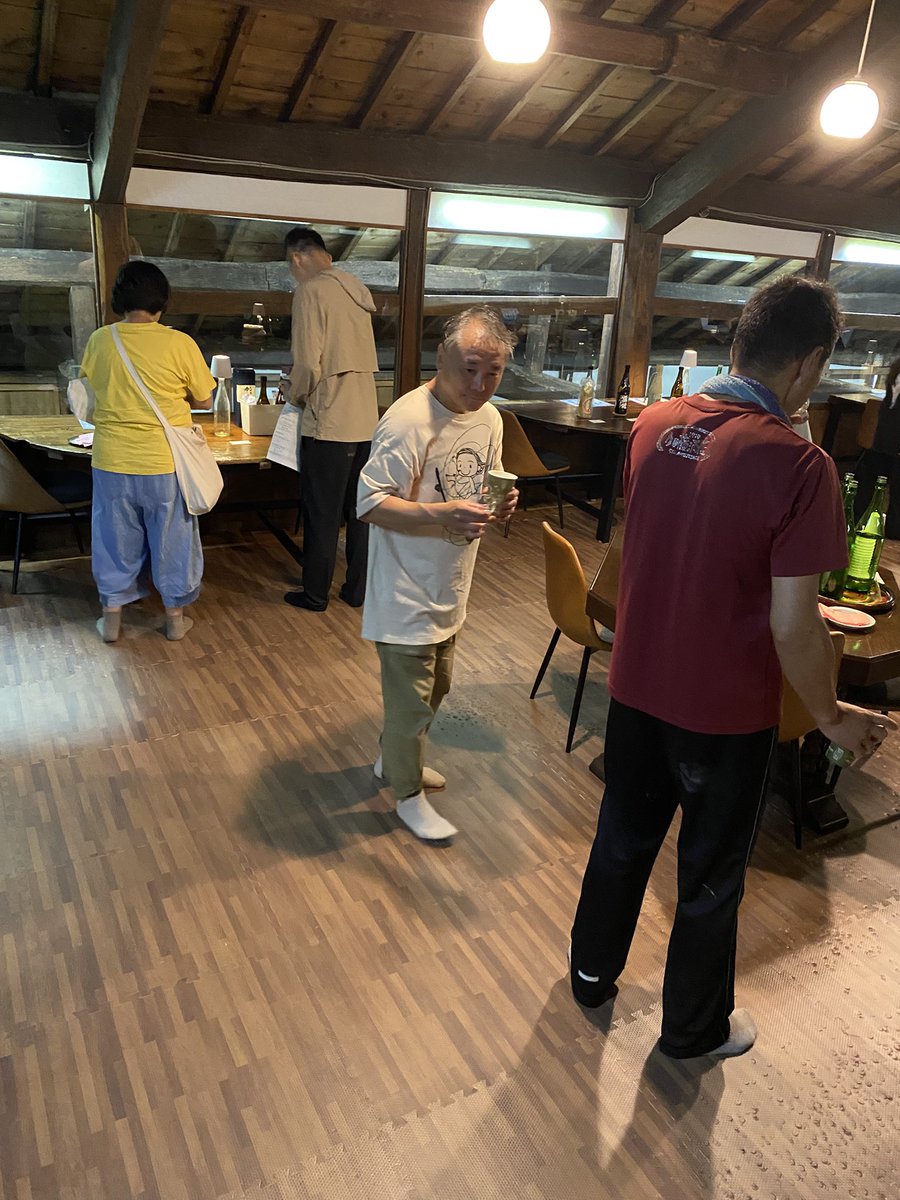 滋賀県の地酒蔵　近江の美味し酒　美冨久（みふく）美冨久酒造 tweet media
