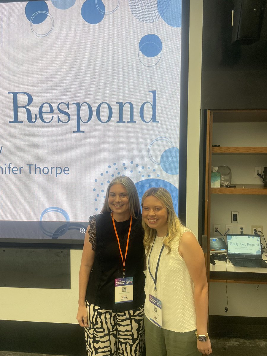 prekmsschoppe's tweet photo. Took a little break from summer to present at region 10! Year 6 has truly been a year of growth and pushing myself outside my comfort zone.  So thankful for this opportunity and to get to do it alongside my amazing friend and team teaching partner! @JennRThorpe https://t.co/Rrmd3XEj3H