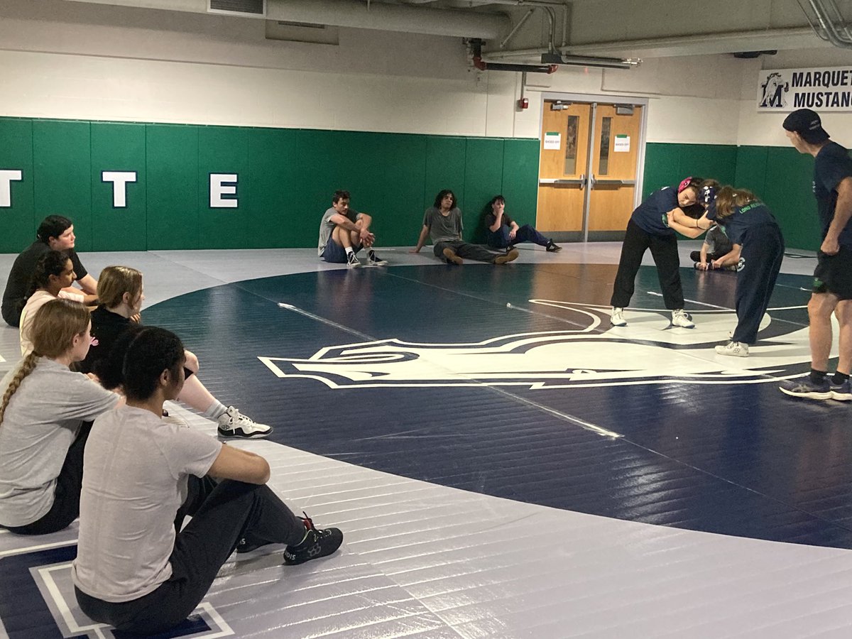 StangGrappling's tweet photo. Wrestling Camp 2026. Wrestlers working hard to get better every day! https://t.co/J6JH0dRQgv