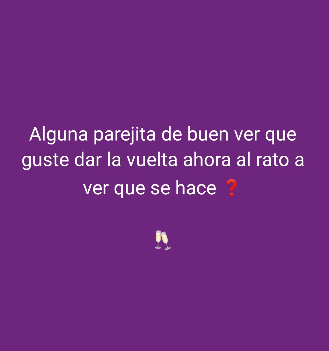 Otra pareja ➕️ PV tweet media