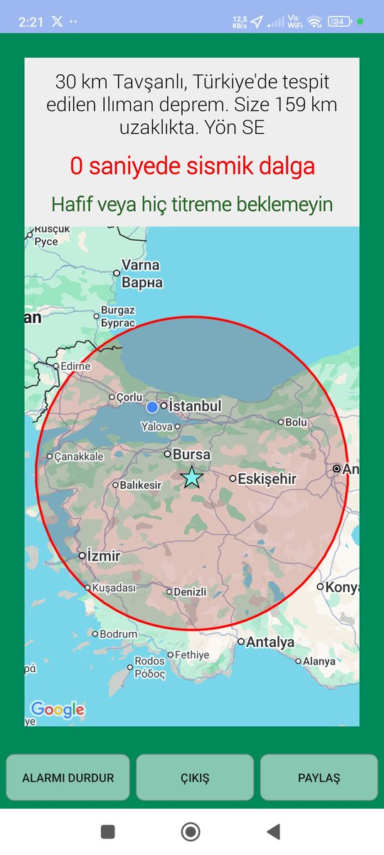 mberat21's tweet photo. #Deprem bursa https://t.co/eeyuz7UFtq