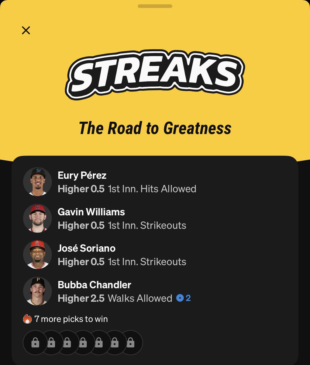 KOTALOCKS's tweet photo. Pick #4 we go live 🚨 quick https://t.co/3I98ON6uAP