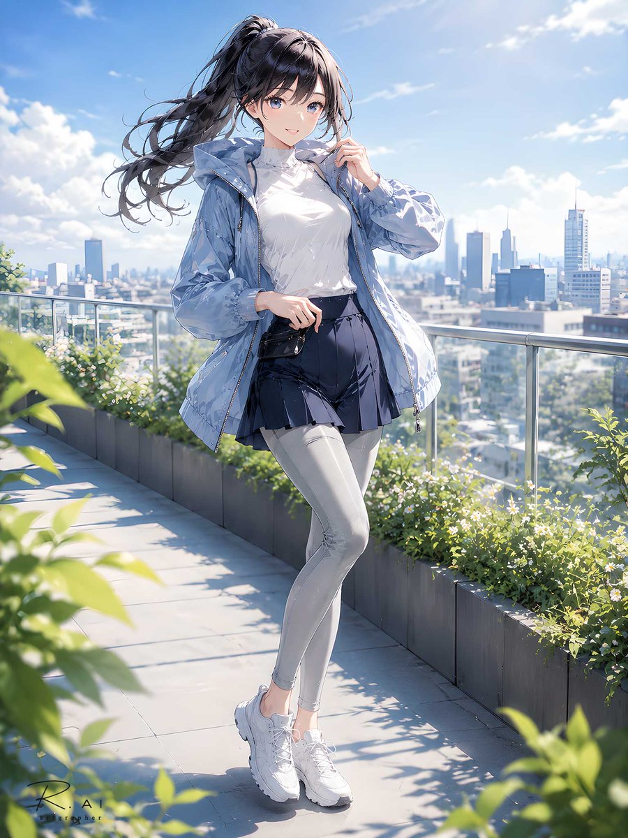 あーる@AI Artgrapher (@REd8358) / Highlights / X