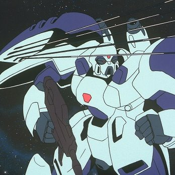 白いガンダムMk-Ⅴにあまり魅力を感じないけど既視感だけはあるなと思ったらあれだ、
Vガンダムのゾロアット鹵獲カラーだわ!(面白いけど、やっぱ本来の色が一番よなってなるやつ 