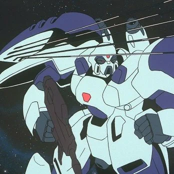 白いガンダムMk-Ⅴにあまり魅力を感じないけど既視感だけはあるなと思ったらあれだ、 Vガンダムのゾロアット鹵獲カラーだわ!(面白いけど、やっぱ本来の色が一番よなってなるやつ