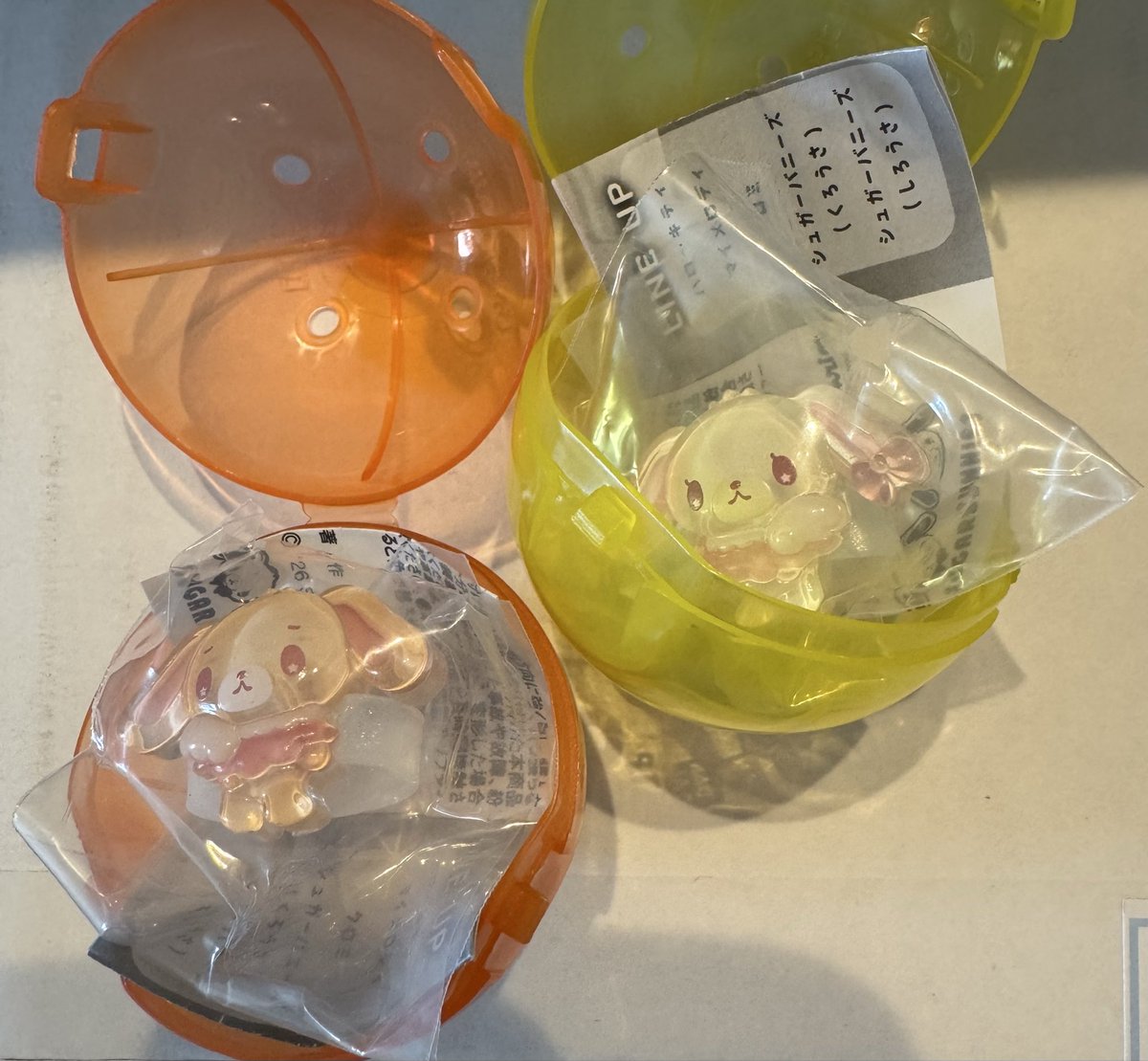 にゃる tweet media