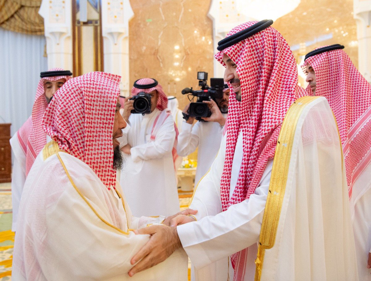 أخبار السعودية tweet media