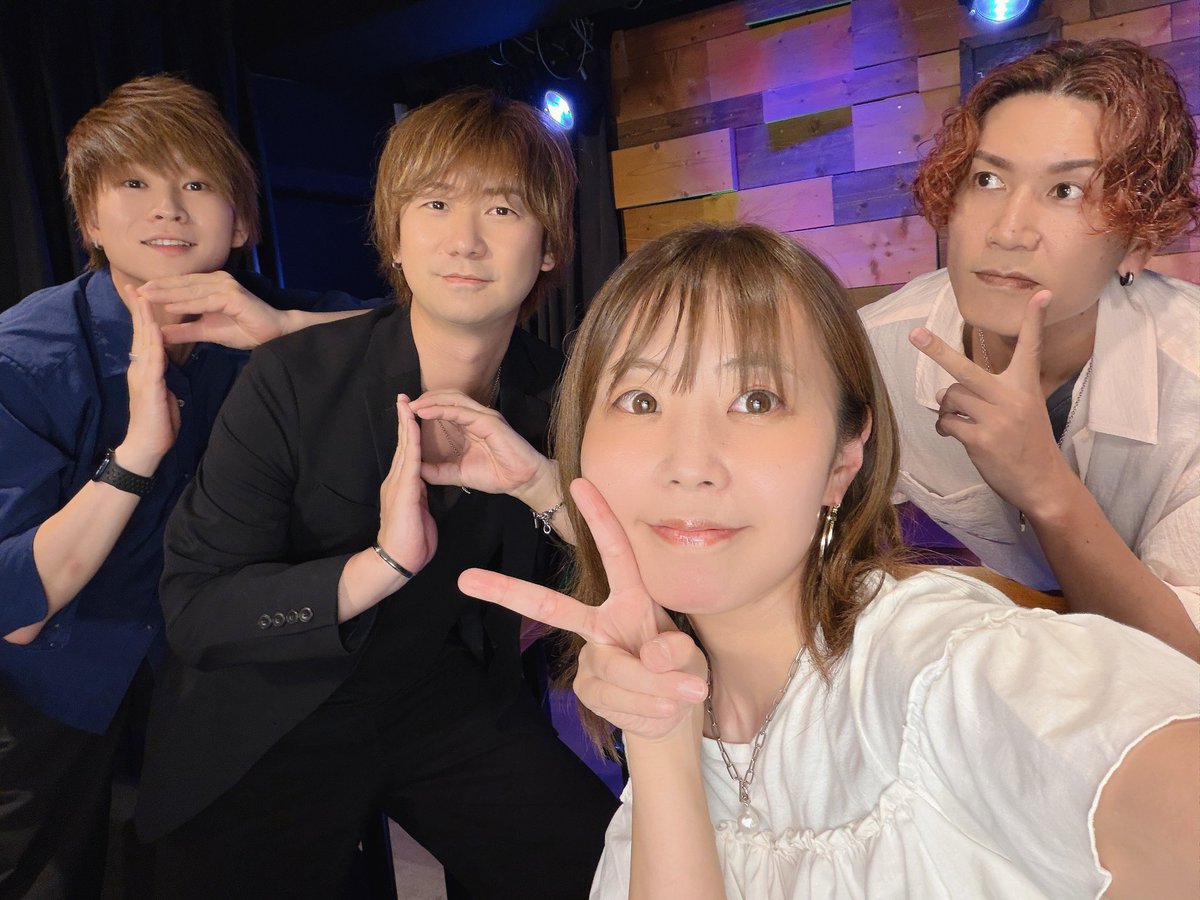 Peco(清水夏妃)🌻10.17(土)ハーバーランド🌊1000名動員目標【ペコ博