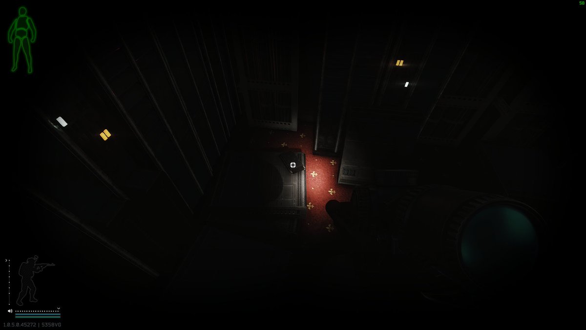 MrBubblyTTV's tweet photo. I FOUND OUT HOW!!!!! 

CAPTAIN HAS KEYCARD TO HIS ROOM ! 
IN HIS ROOM ARE THESE 3 VPX MODULES DO NOT FORGET THESE ! (need this to progress)
AFTER GO SPEAK TO SCIENTIST ON INTERCOM HE TELLS YOU TO TALK TO THE BTR !!!

share this to save your friend from dying to a timewaster :) https://t.co/ZAa7dUIraV