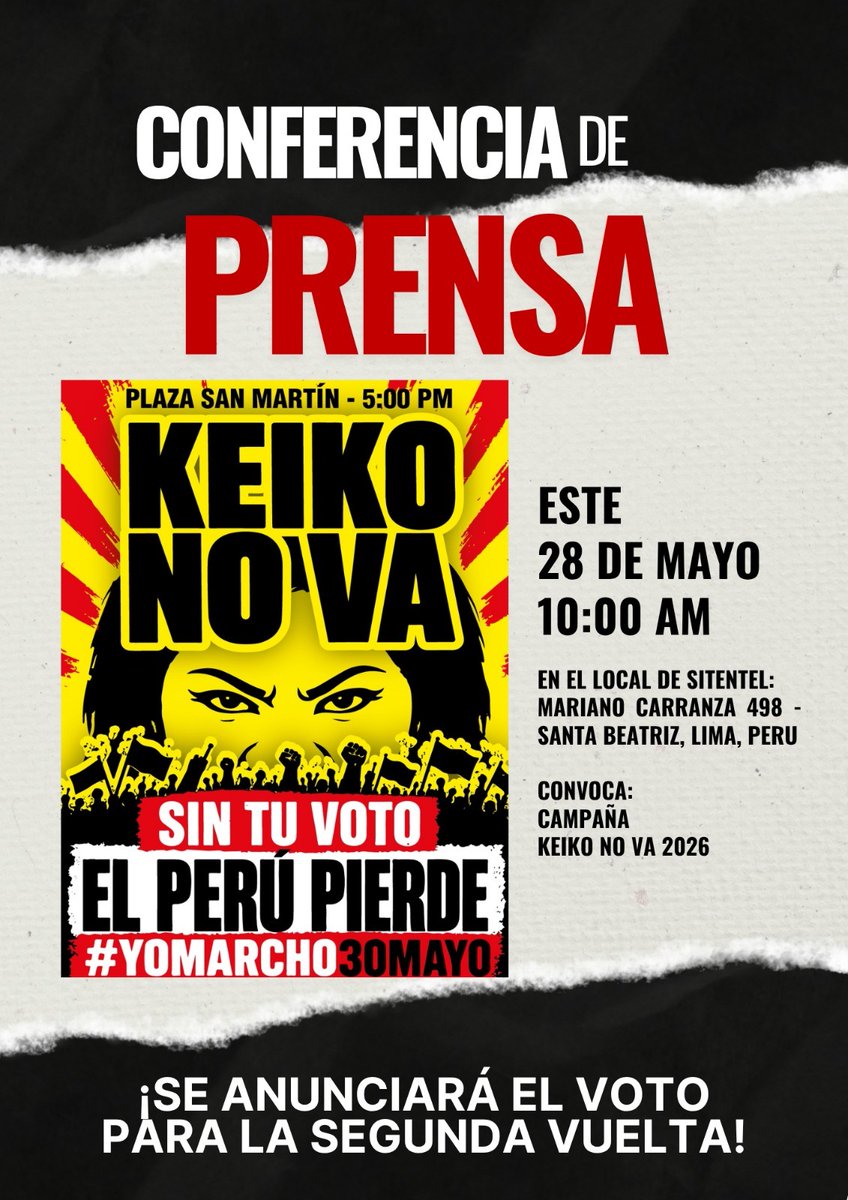 Keiko No Va tweet media
