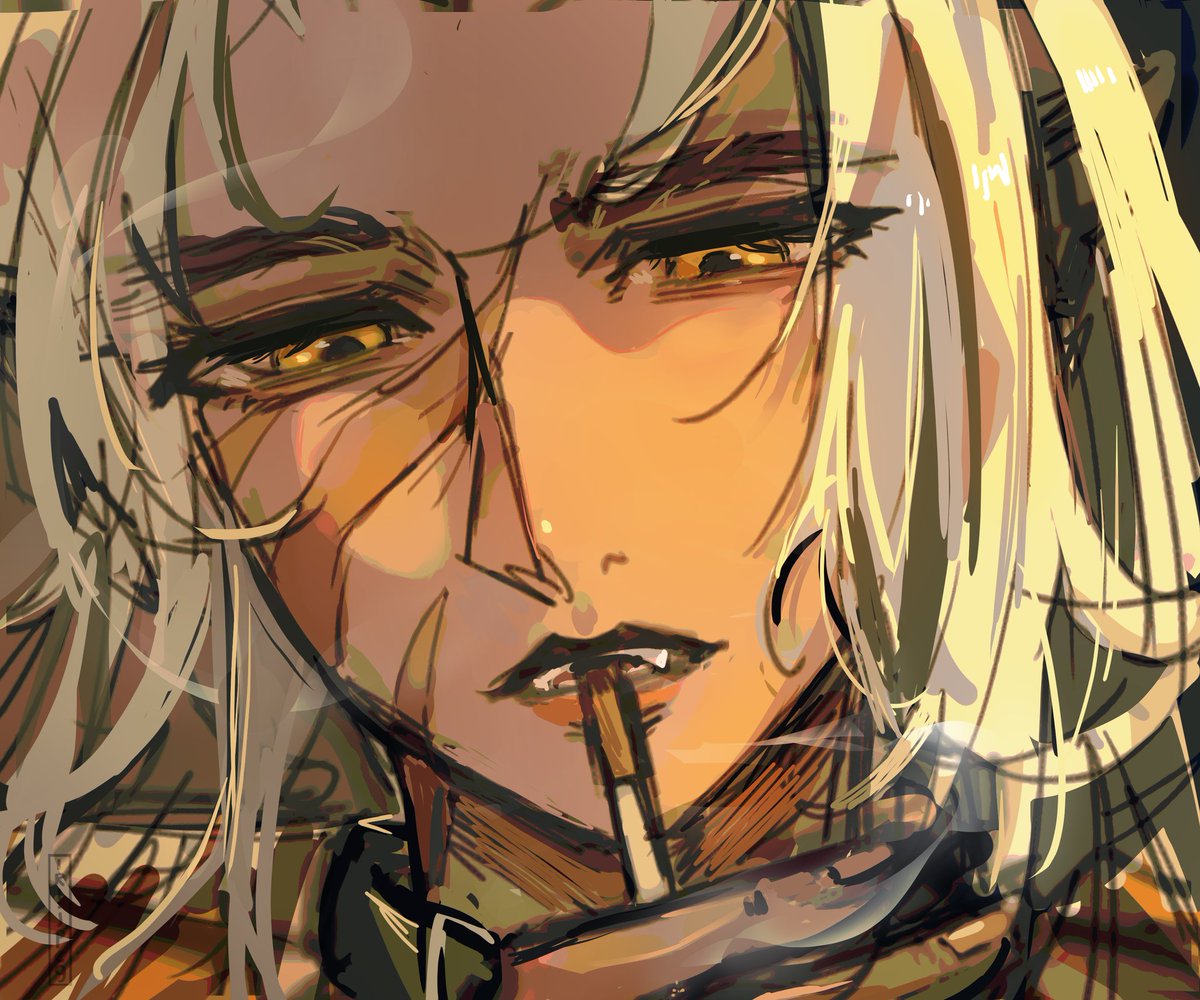 IriJpeg's tweet photo. Lycan's Curse🩸
#deadlock #silverdeadlock #deadlockfanart https://t.co/OTgtEQV1U0